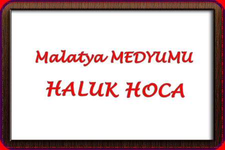 Malatya Medyum