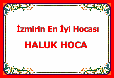 İzmir Derin Hocalar
