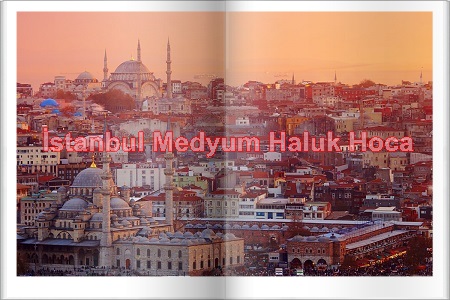Medyum İstanbul Medyum
