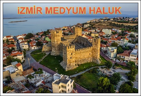 Medyum İzmir